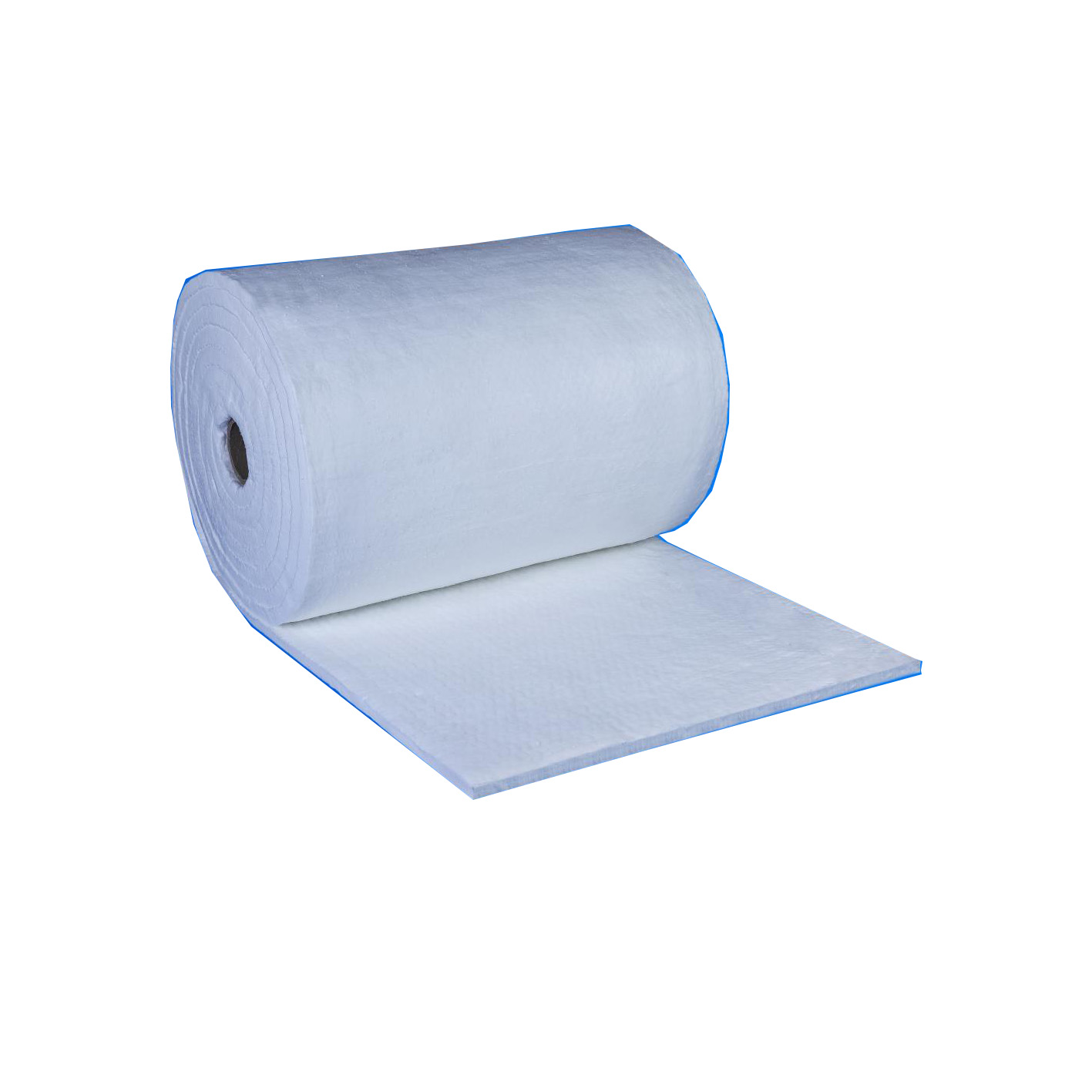 High-quality ceramic insulation products, safe and durable ceramic fiber modules