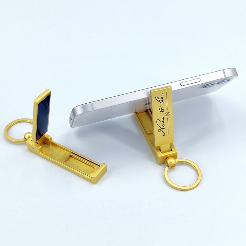 Multifunctional Decorative Purse Hook For Table, Bag Hanger Table Hook Mobile Phone Holder
