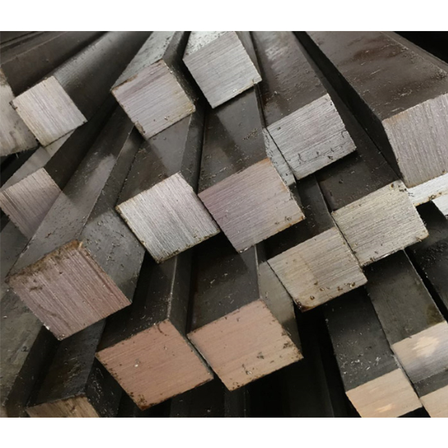 carbon steel square bar s45c