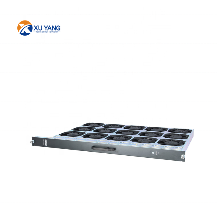 WS-C6513-E-FAN = вентилятор лоток