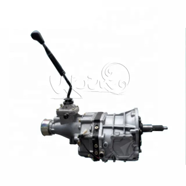 Hot sale and high quality motor gearbox for Hilux