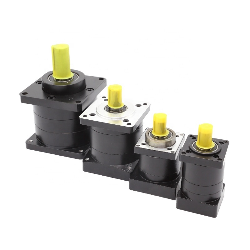 First deceleration Stepper motor planetary reducer gear reducer nema 23 stepper motor gearbox
