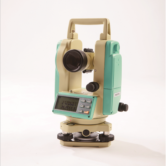SETL SDJ202N Theodolite Prices