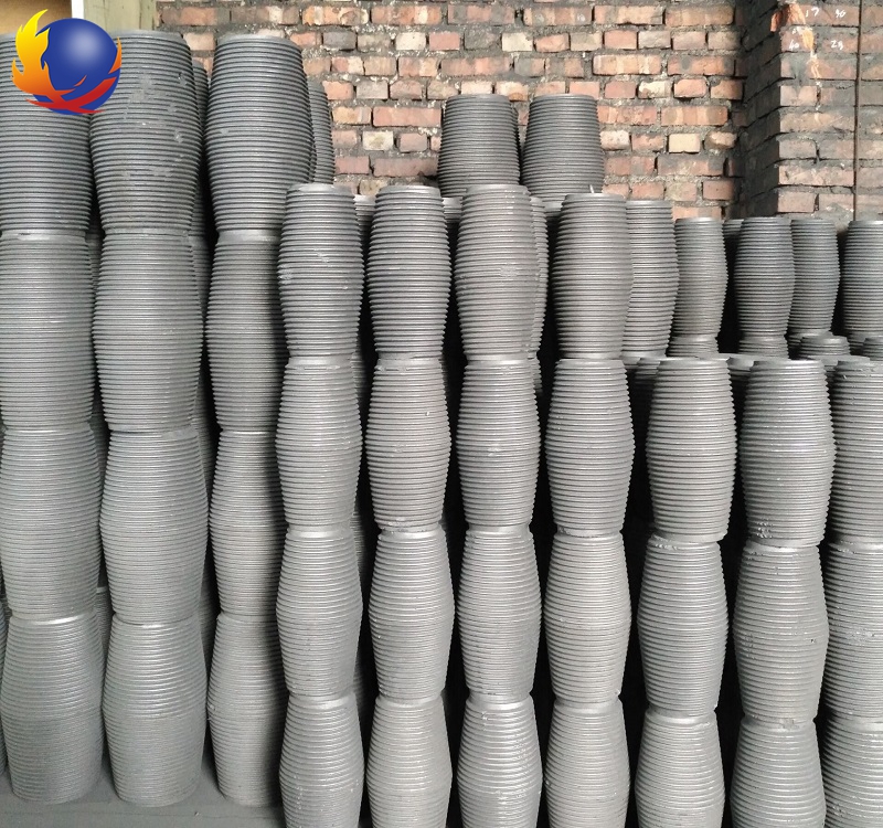 Customizable electrode graphite uhp graphite electrode from manufacturers