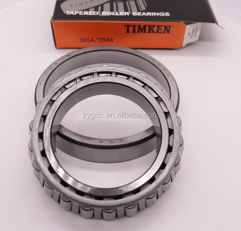 Дюймовый конический роликовый подшипник TIMKEN 37431A/37625