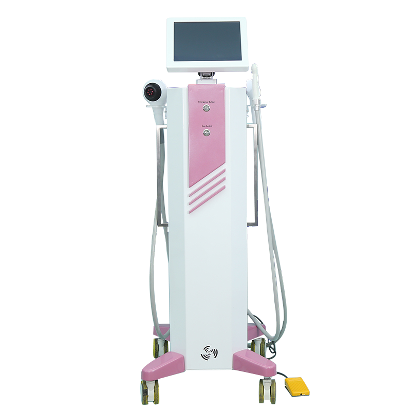 RF антивозрастной радиочастотный Beauty Guangzhou радиочастота 6 МГц для лица RF подтяжка кожи