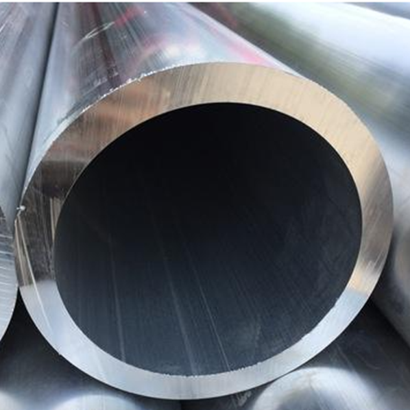 Low Price Small Moq 2.5mm-6.2mm 1000 series Round Tube Pipe Drawn Aluminium Pipe Tube