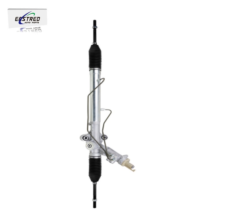 OEM 6394601000 6394601200 6394600800 LHD Совершенно новая функциональная стойка и шестерня рулевого механизма для MERCEDES-BENZ 639 VITO