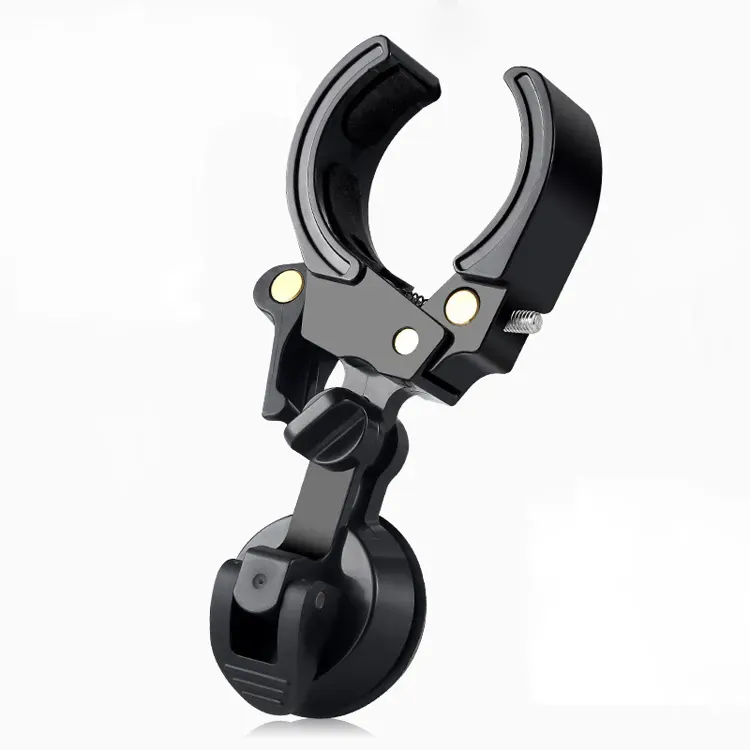 LUXUN Universal Cell Phone Adapter Mount for Telescope with Binocular ,Monocular, Spotting Scope ,Microscope