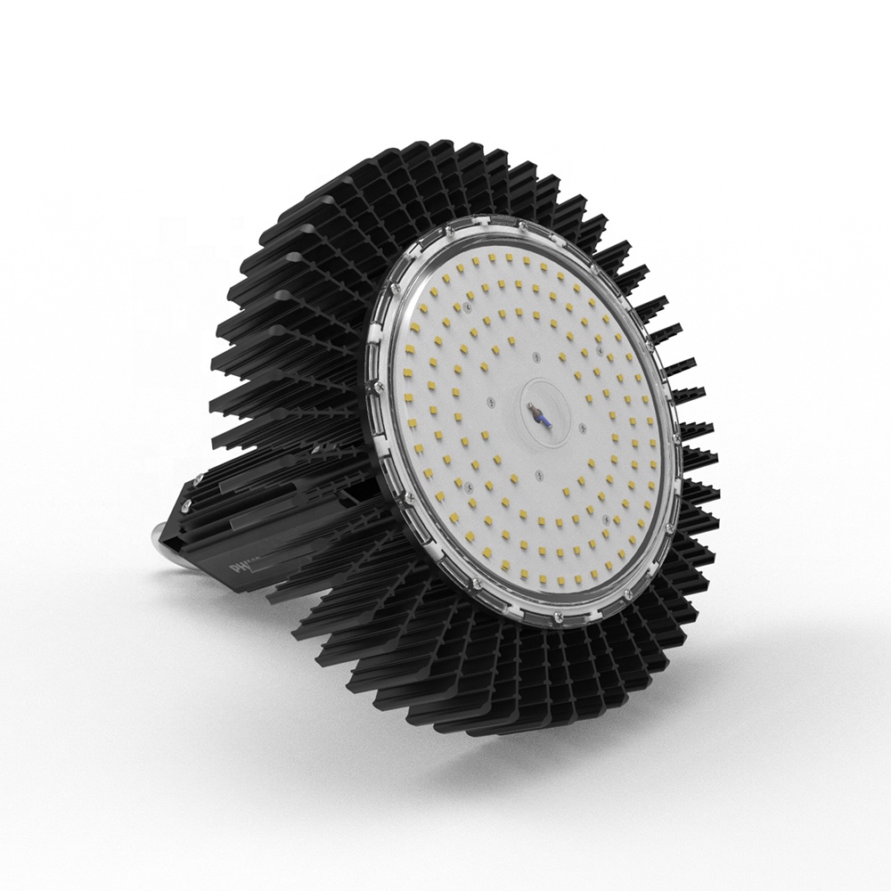 Горячая Распродажа Высокая мощность 230W 40000 люмен 600 ватт HID HPS светильник заменить вело высокий свет залива с 7 лет гарантии