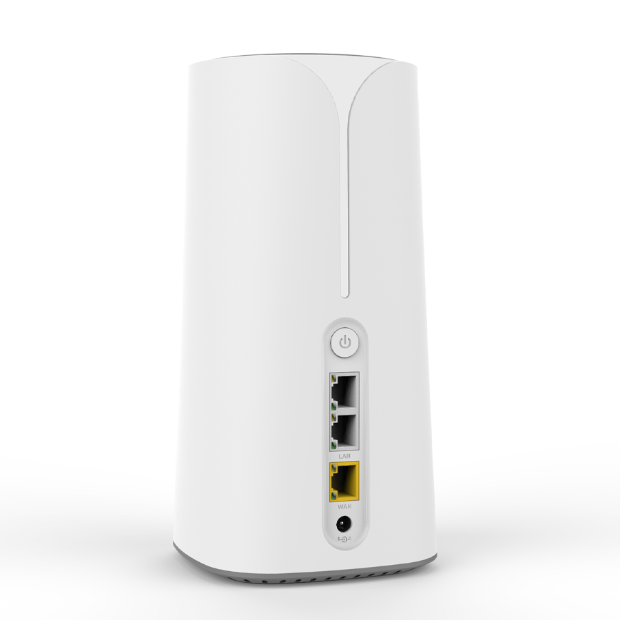 Крытый Cpe Wifi маршрутизатор двухдиапазонный умный беспроводной промышленный 4G/5G маршрутизатор с сим-картой