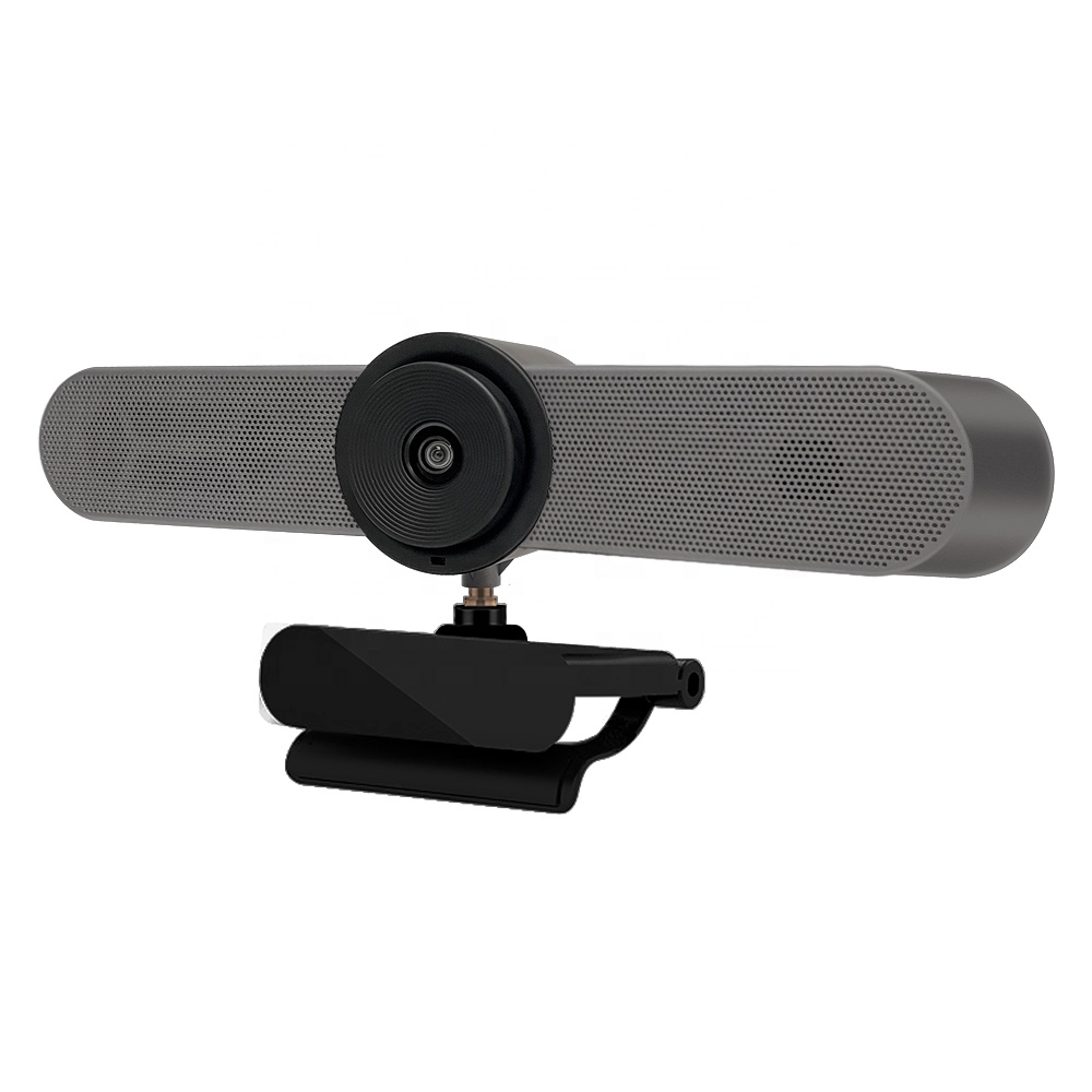 4MP Laptop Webcam Usb Video Camera Webcam Camera With Microphone For Meeting