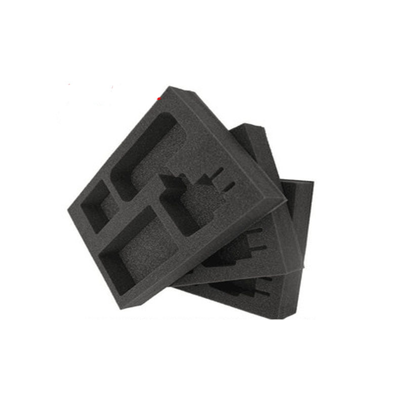 Pu Polyurethane Foam Sponge Packaging Inserts Protective Packing Foam Sponge For Jewelry Box