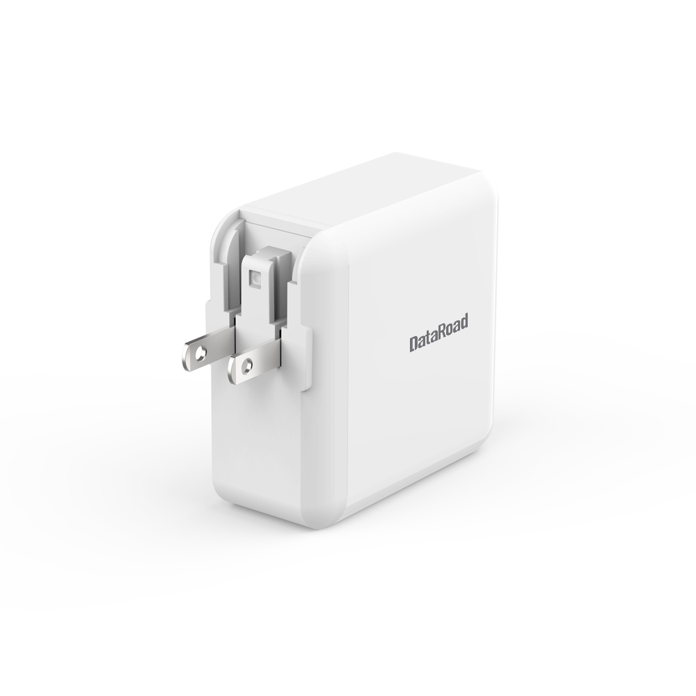 DataRoad 2020 новинка 100-240 В/а 20 в 3 А 60 Вт USB кабель зарядка CE стандартный тип QC3.0 PD ЕС США Великобритания вилка быстрое зарядное устройство