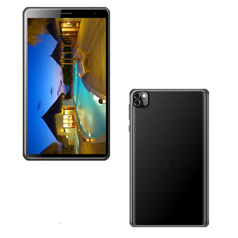 2020 новый дизайн 7 дюймов 4G планшеты Spreadtrum SC9863A 1,6 ГГц четырехъядерный 7 дюймов 4G Android 10,0 2g ram 32g rom телефонов и планшетных ПК