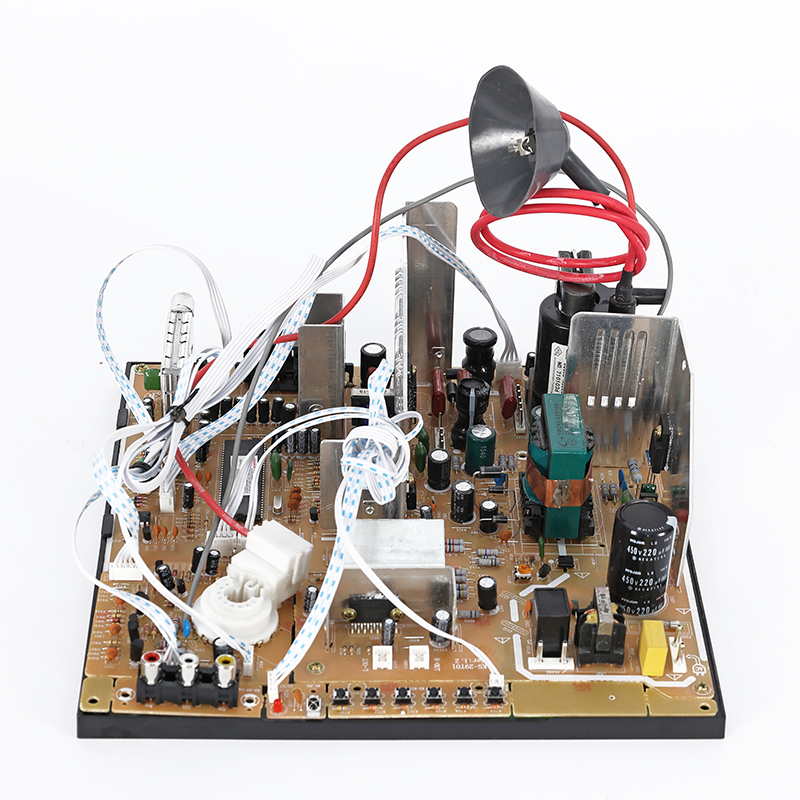 25-29 Inch CRT TV main board with tune CRT Color TV board Mother Board with low price and best quality from China factory