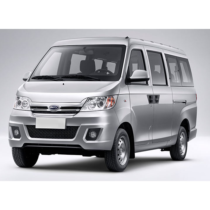 Хит продаж 2020, мини-автобус CHTC на 9 мест, 4x2, на бензине, Евро 4