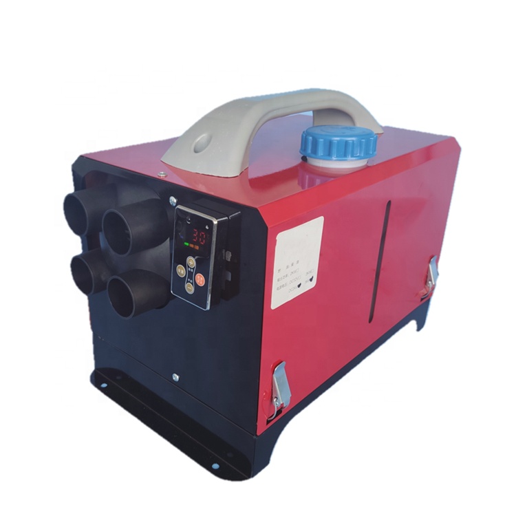 China Manufacturer all in one 5KW diesel parking heater