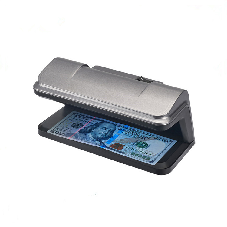 Made The Best 9W Uv Light Us Dollar Money Detector Checker in China