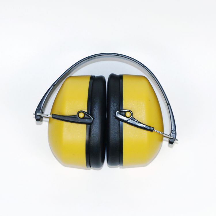 Professional Supplier Waterproof EarMuff Hearing Protection Ear Muffs Personalized ear muffs