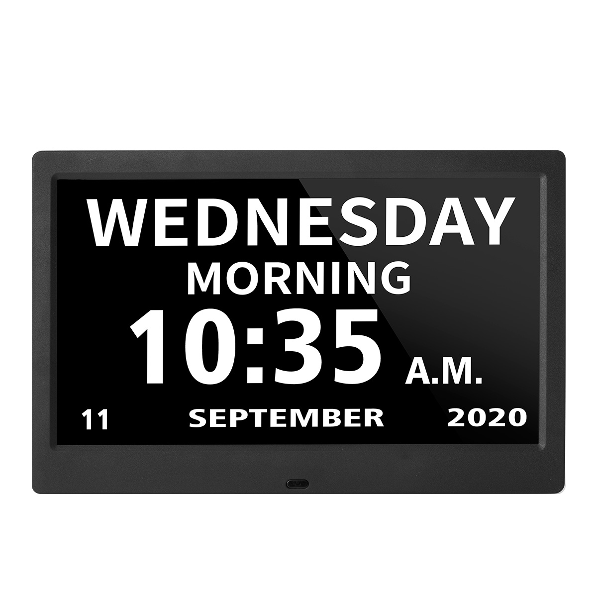 The Best High Quality 1280*800 Android 10 Inch Lcd Multifunction Hd Photo Frame Digital