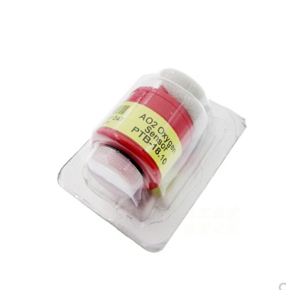 Новый и оригинальный кислородный датчик AO2 PTB-18.10 AO2 PTB-18.10 AO2 кислородный датчик