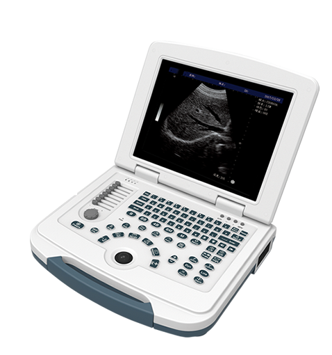 HF B-ultrasonic equipment diagnostic instrument medical ultrasonic machine