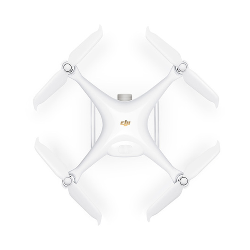 DJI Phantom 4 Pro Plus V2.0 Дрон 4K HD 60fps камера 1 дюйм 20MP CMOS 5 направление обнаружения препятствий время полета 30 минут