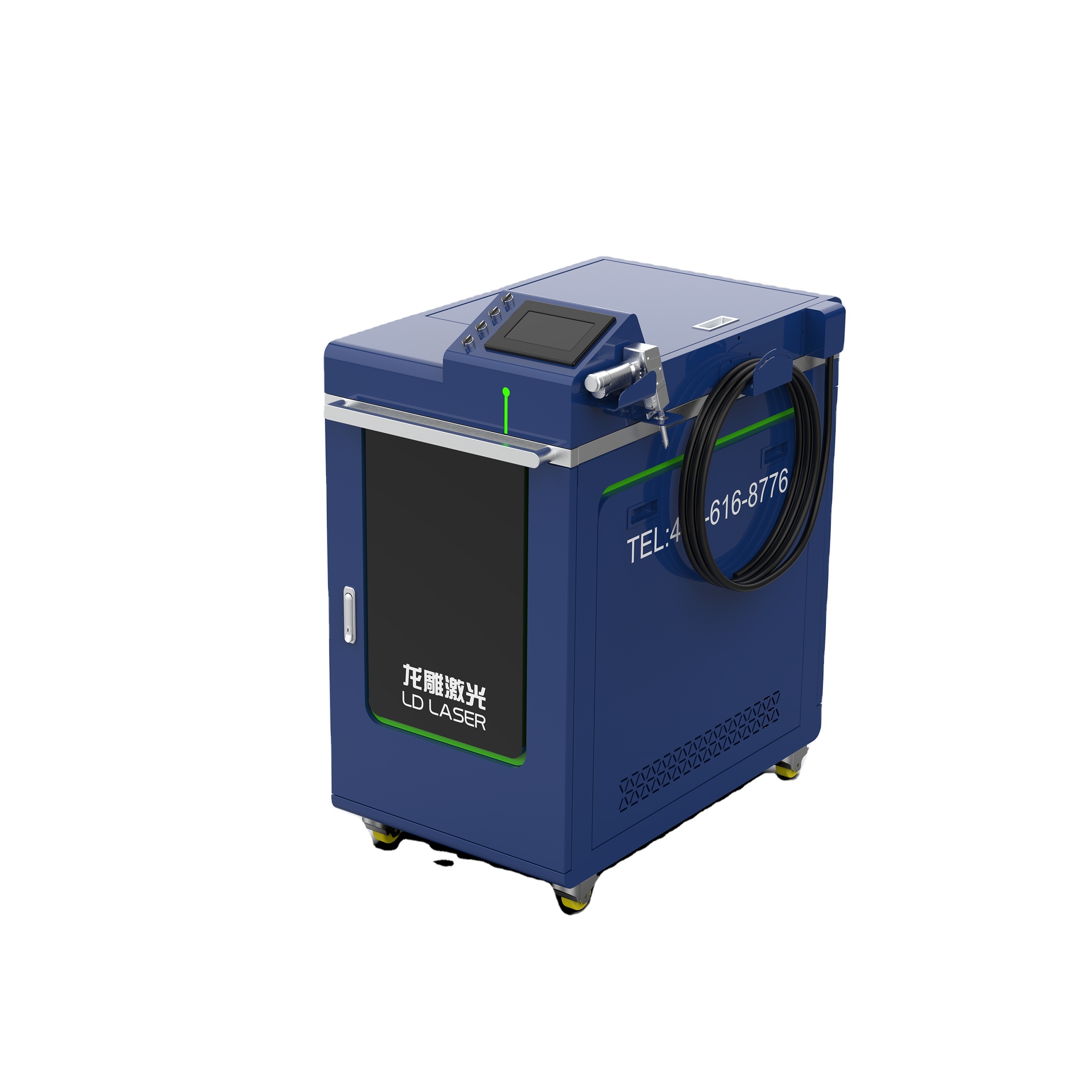 High Quality laser welding machine for aluminum industrial mould repair laser welding machine