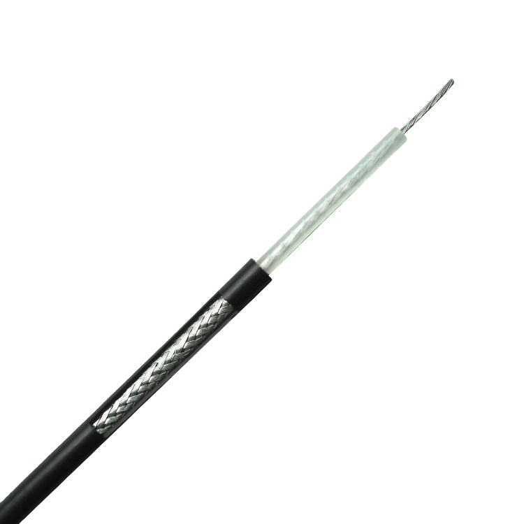 50 Ом кабель RG58 коаксиальный кабель RG58U rg58A/U rg58C/U