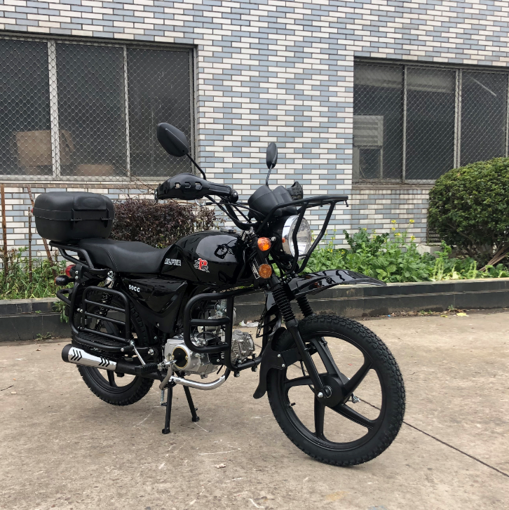 2020 хит продаж EEC, Россия EAC OTTC OTTS ALFA 50 110cc ALPHT OFF ROAD 48cc мопед Стандартный гоночный мотоцикл