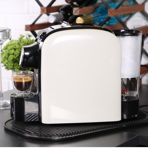 espresso capsule coffee machine