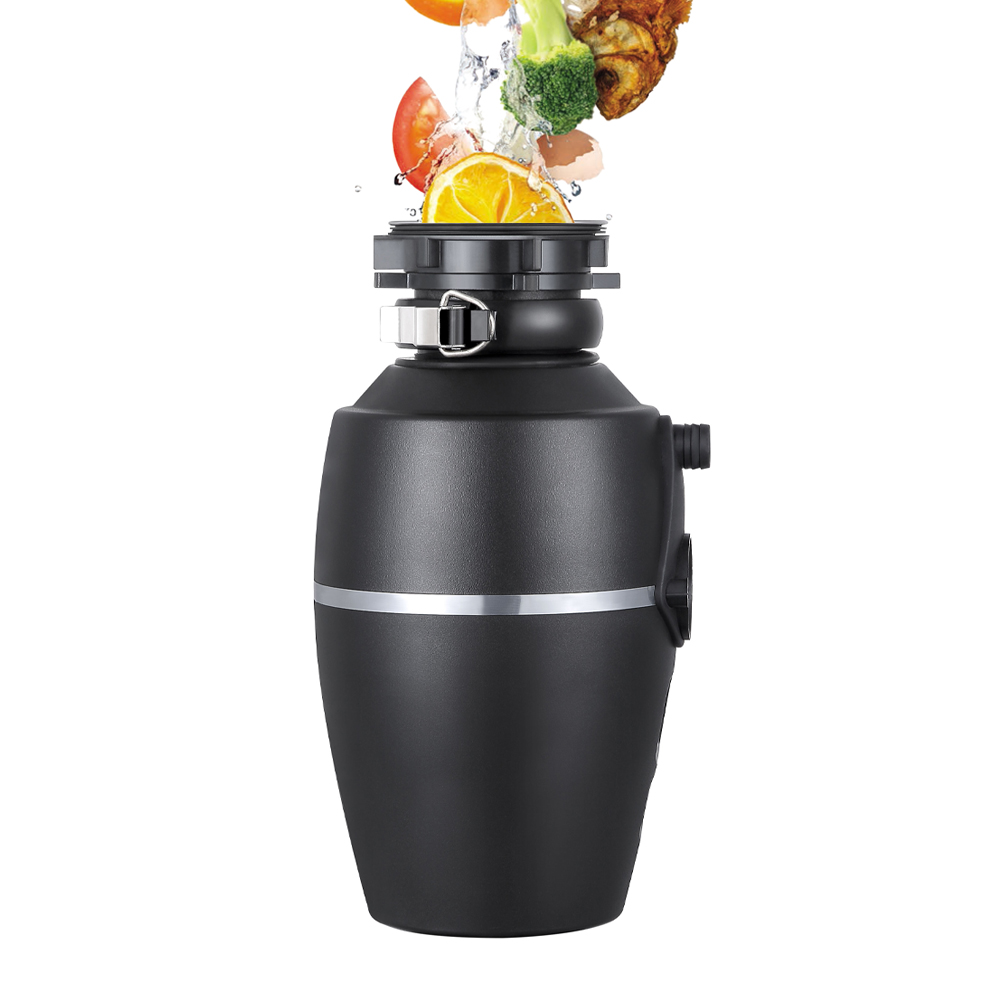 Compost Machine Food Waste Fully Automatic Organic Waste Composting Disposal Machine