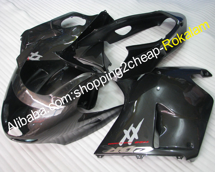 Обтекатели Blackbird для Honda CBR1100XX 96-07 CBR 1100 XX 1996-2007 ABS обтекатель кузова набор послепродажного рынка