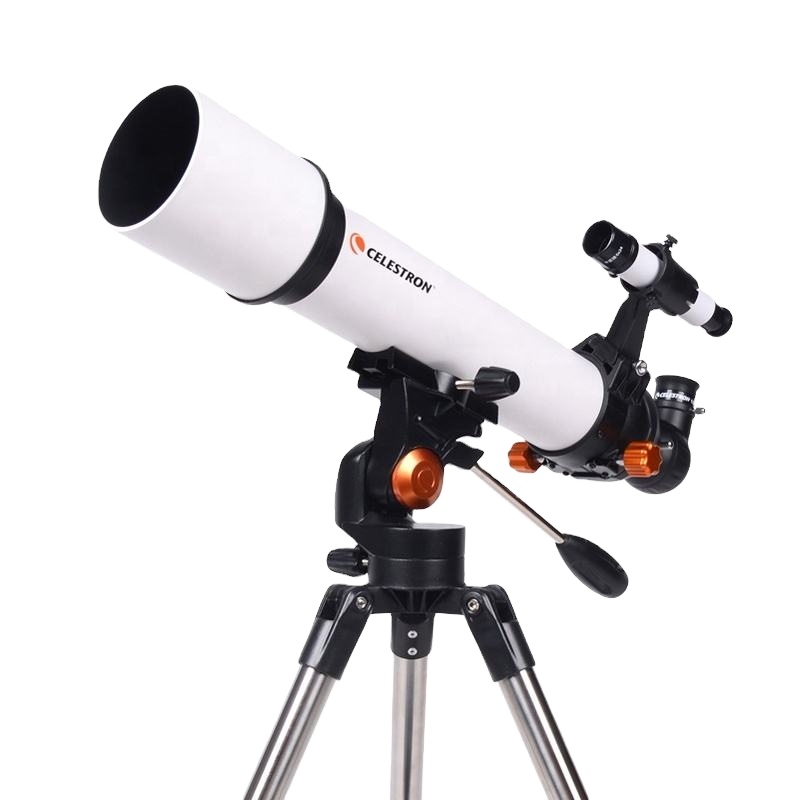Портативный астрономический телескоп CELESTRON с зумом высокой четкости