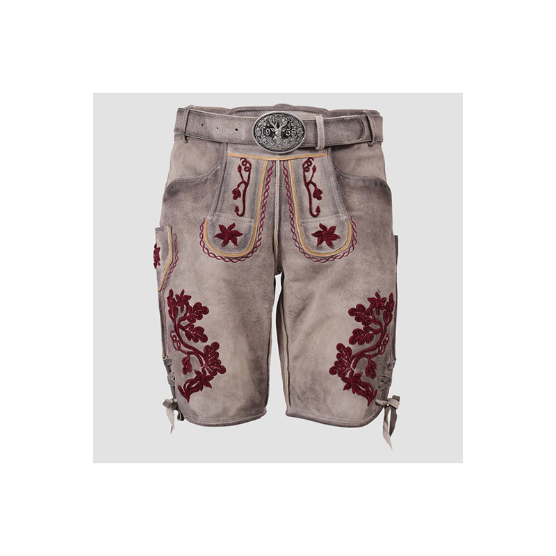Немецкий Lederhosen Октоберфест Lederhosen