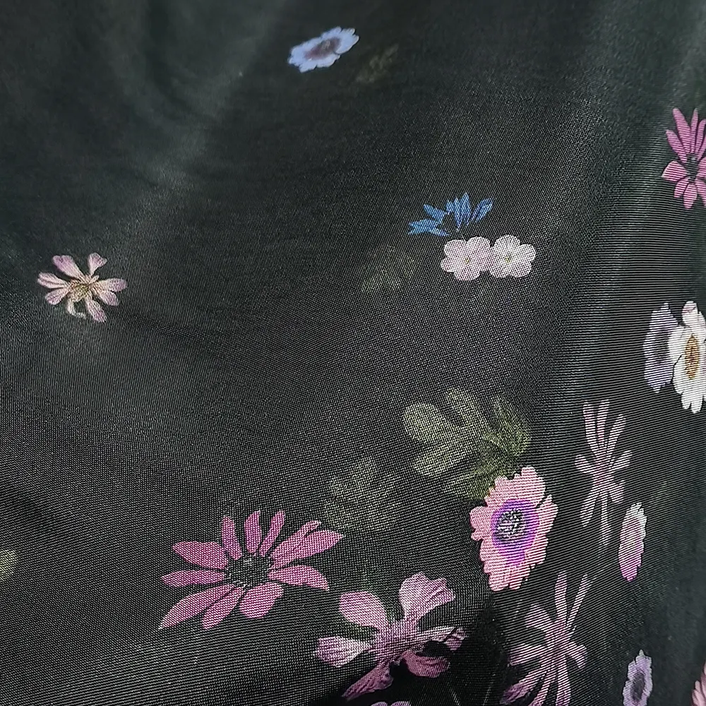 Shaoxing textile hot selling wholesale 140gsm floral printed 100% viscose fabric woven
