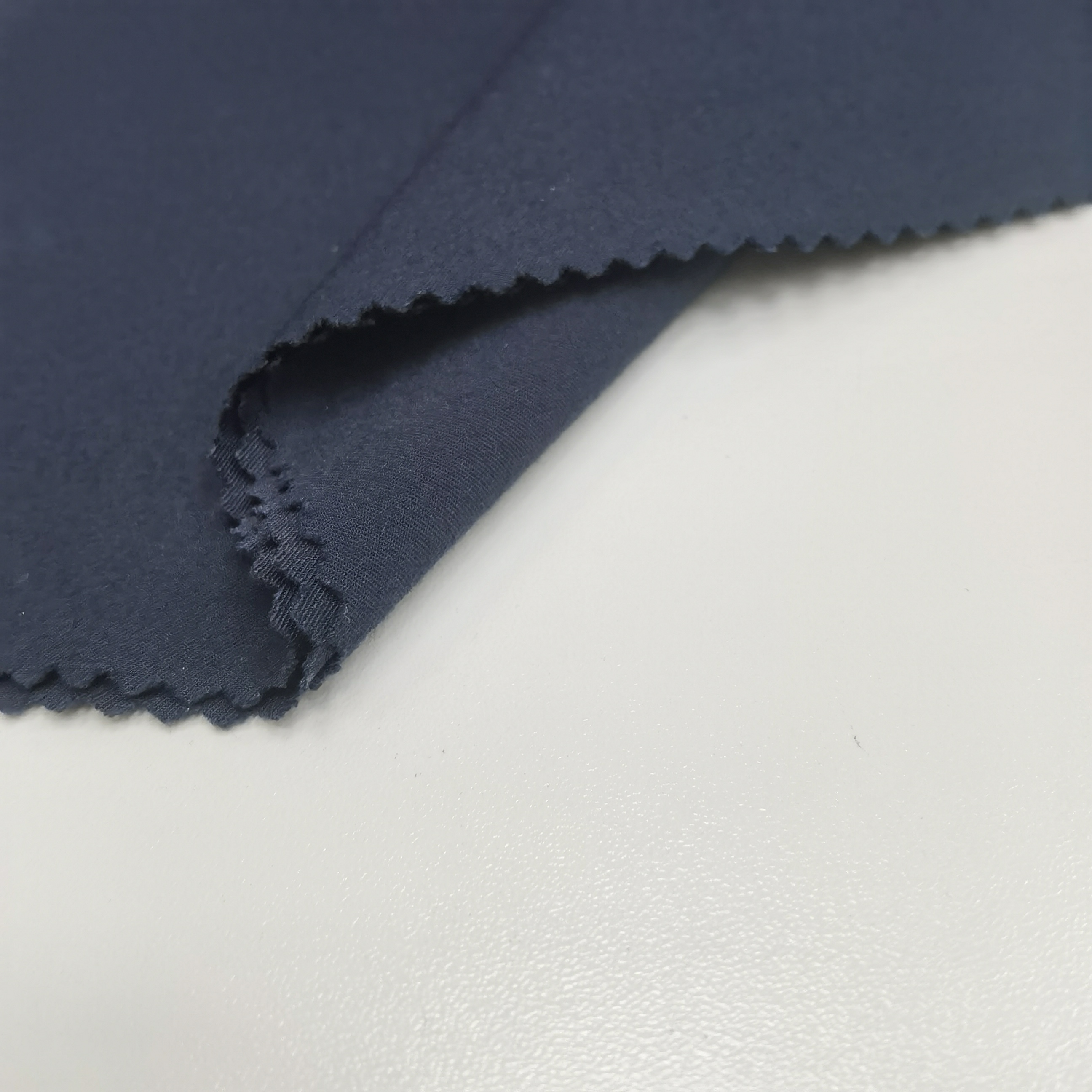 Hot Selling Rayon Nylon Spandex Fabric For Pants Fabric
