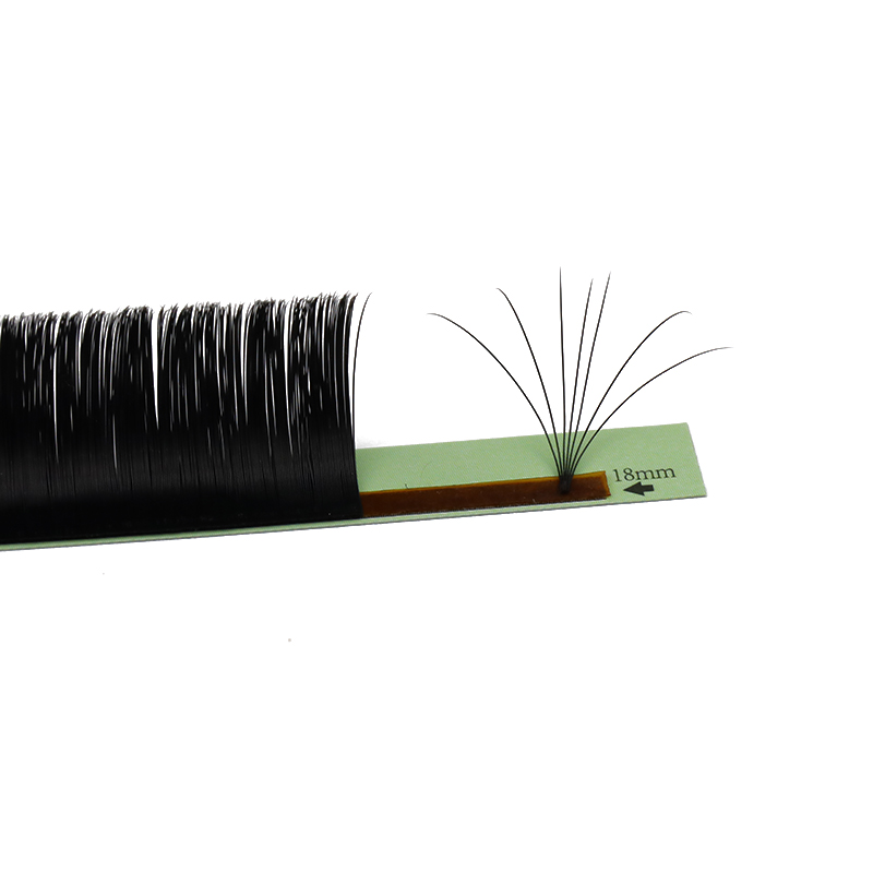 Easy lash, частная марка, искусственная норка, быстрая обработка ресниц, мегаобъем, поставщик удлинителей ресниц