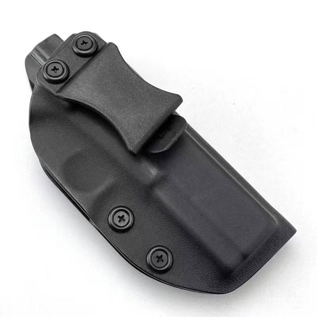 Szhisoa Kydex кобура для Glock 17, 19, 19x, 22, 23, 26, 27 31, 32, 33, или 45) -правшей