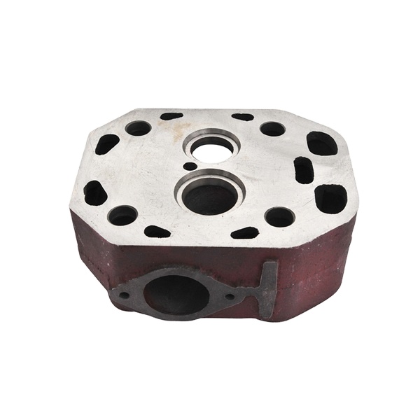 ZS1100 custom 250cc head cylinder casting