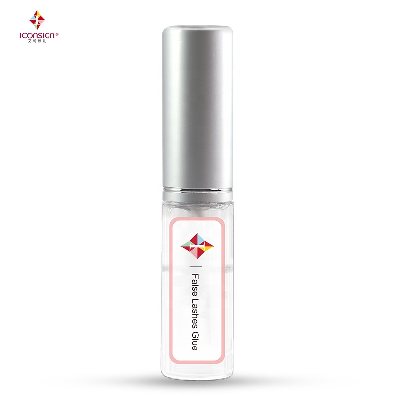Iconsign 7 мл lash lift клей супер палка перминг клей с OEM сервис