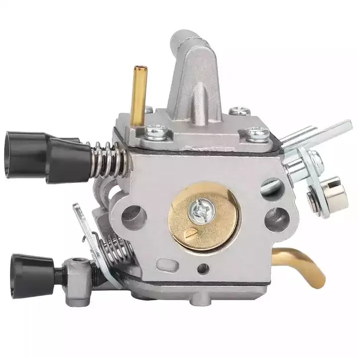 Zama Carburetor Trimmer FS120 FS200 FS250 FS300 FS350 Brushcutter Vergaser C1Q-S156