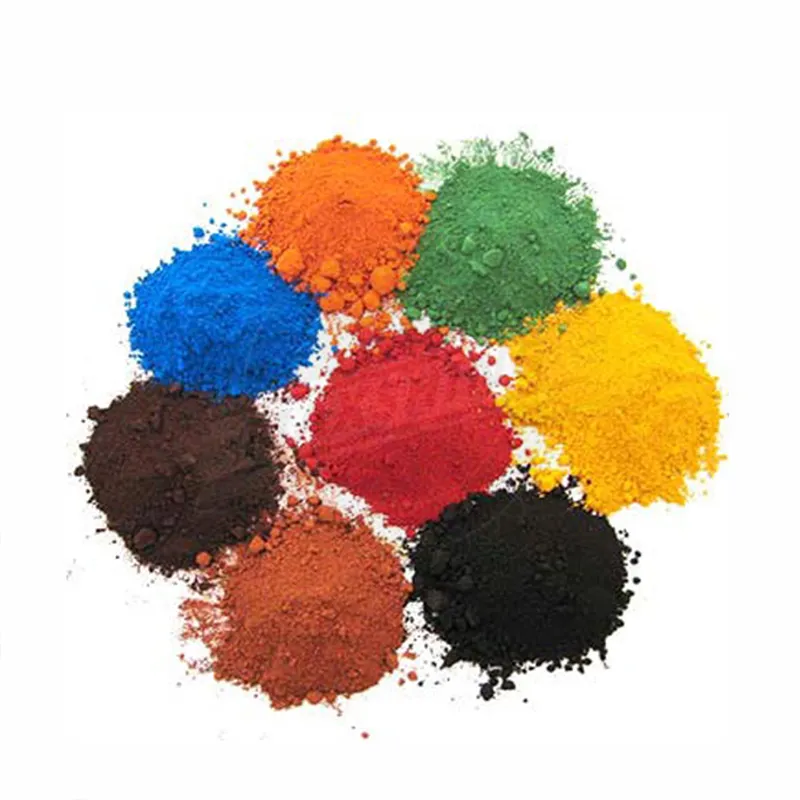 Pigment Paint Organic Pigment Color Powder CHROMOFINE BLUE 5206 15:2 For Paint