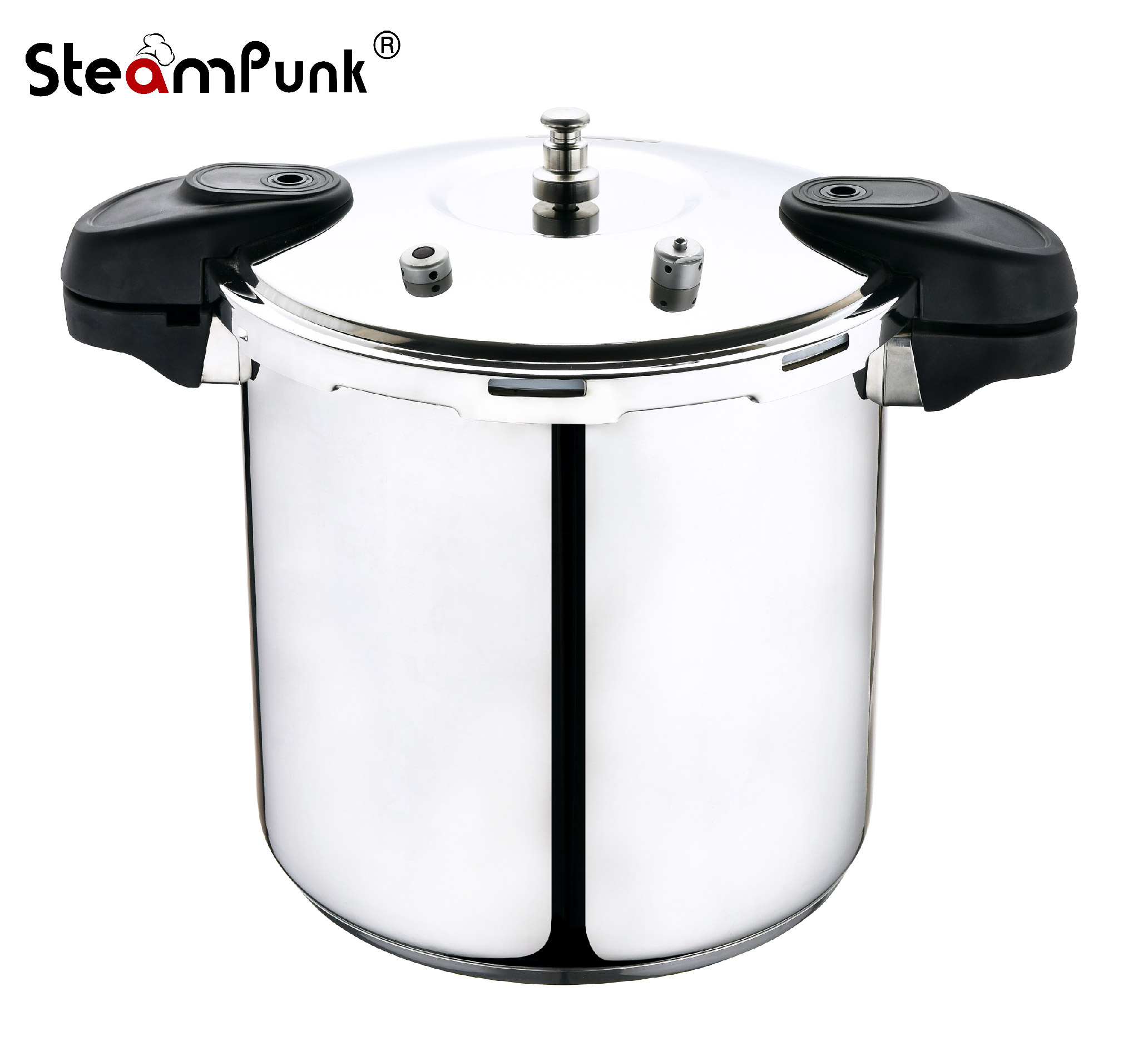 Скороварка ASTF 26l-50l, большой размер 304, скороварка из нержавеющей стали