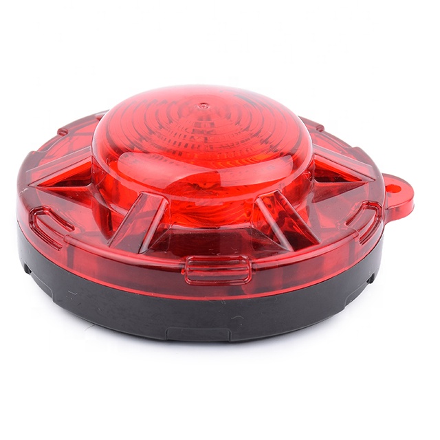 Waterproof And Crush Resistant High Intensity LED EMERGENCY LIGHT WITH MAGNETS