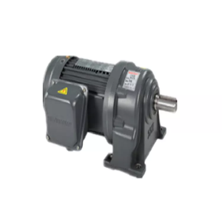 Мотор редуктора SEIMEC GH40 2200 Вт 3 ~ 25/1 CH или GH типа горизонтальный однофазный/трехфазный редуктор