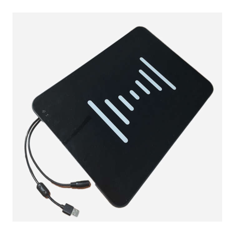 Лидер продаж на Amazon, настольный верстак «Все в одном», UHF RFID Usb Rfid считыватель iso 15693