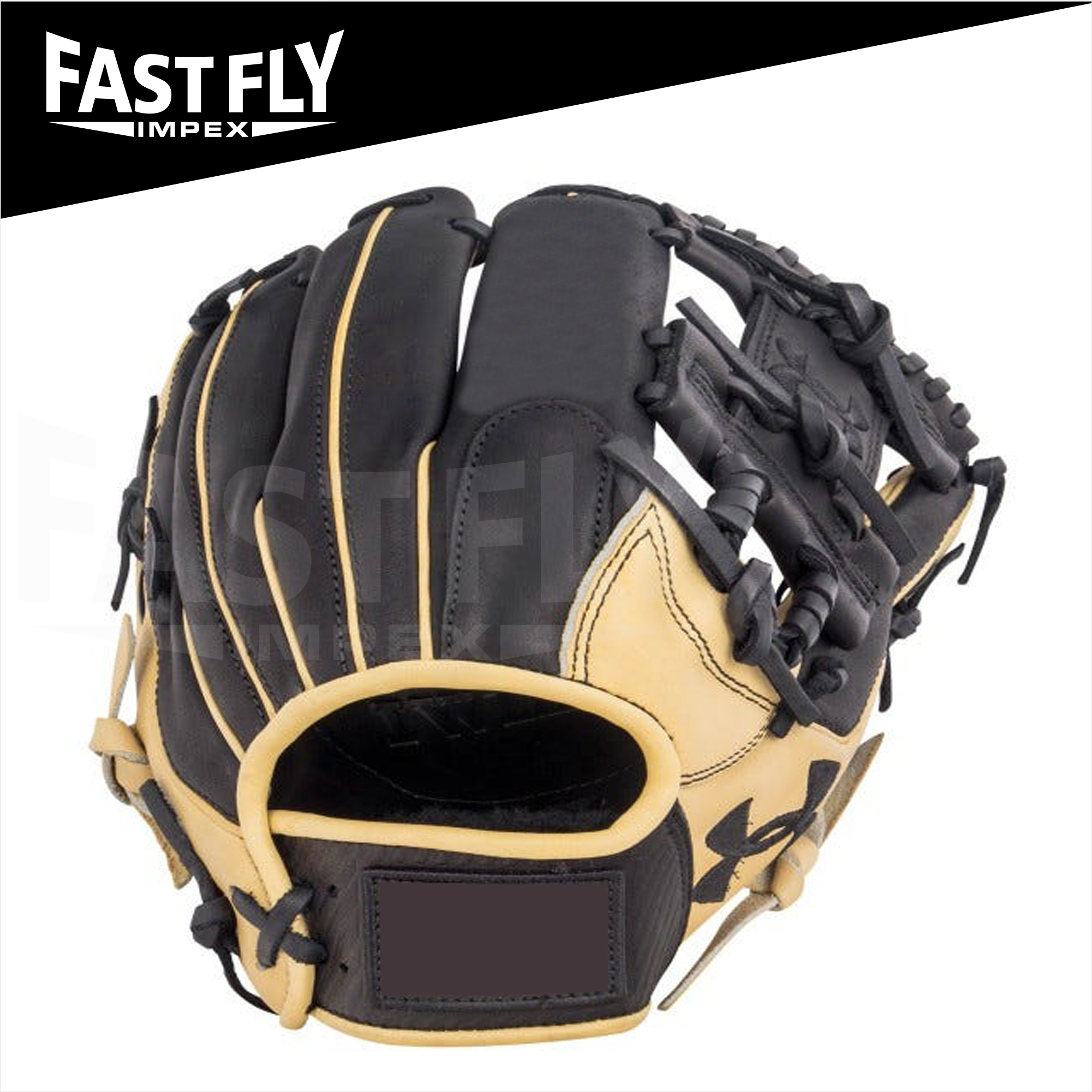 handmade leather baseball gloves antique glove