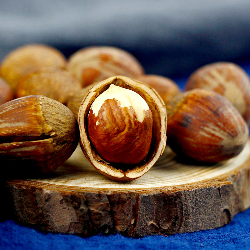 Natural Raw Hazelnut Organic High Quality Roasted Hazelnuts For Sale Best Price Roasted Organic Orginal Raw Hazelnuts